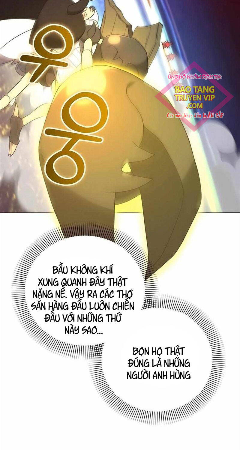 Tôi Làm Vườn Tại Thế Giới Thợ Săn Chap 43 - Next Chap 44