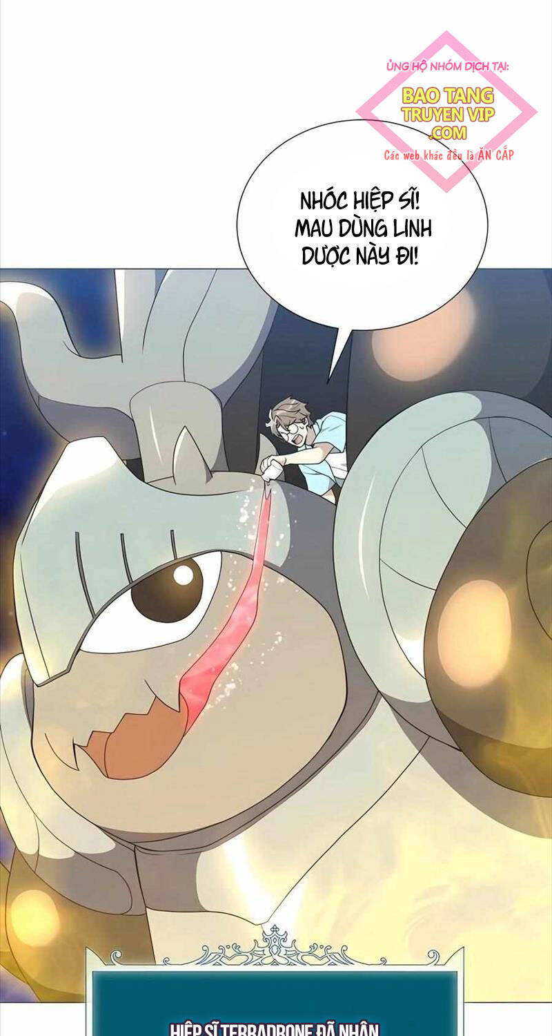 Tôi Làm Vườn Tại Thế Giới Thợ Săn Chap 43 - Next Chap 44