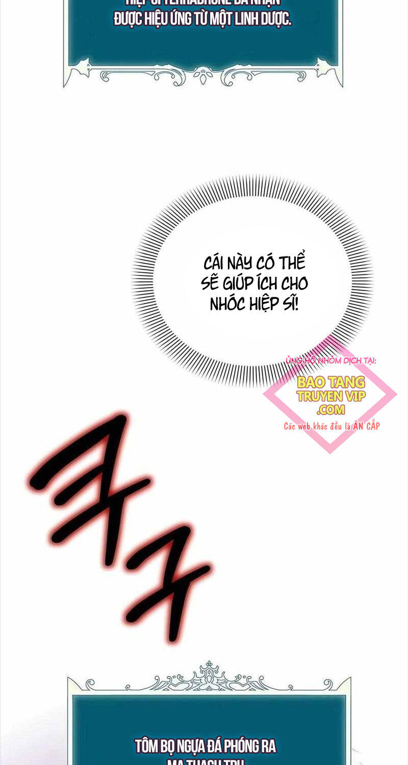 Tôi Làm Vườn Tại Thế Giới Thợ Săn Chap 43 - Next Chap 44