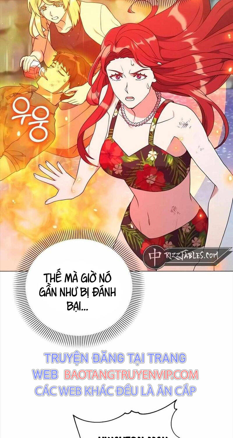 Tôi Làm Vườn Tại Thế Giới Thợ Săn Chap 43 - Next Chap 44