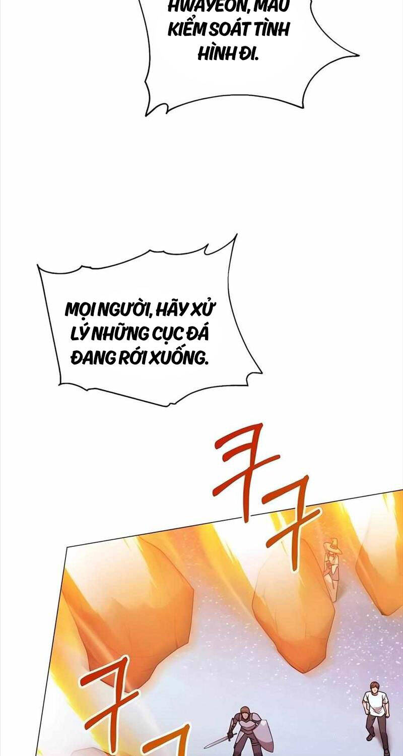 Tôi Làm Vườn Tại Thế Giới Thợ Săn Chap 43 - Next Chap 44
