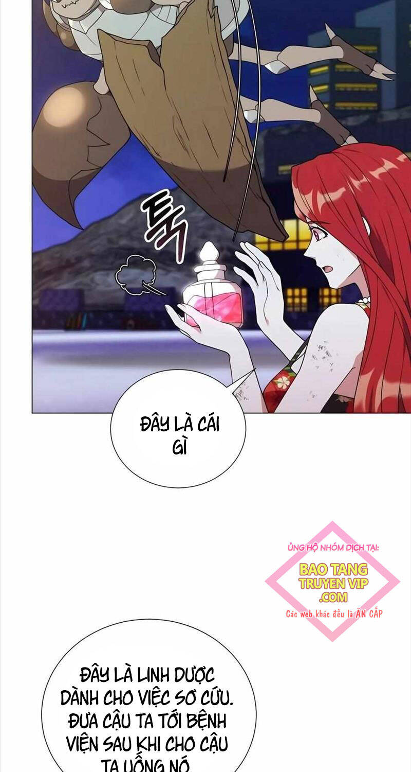 Tôi Làm Vườn Tại Thế Giới Thợ Săn Chap 43 - Next Chap 44