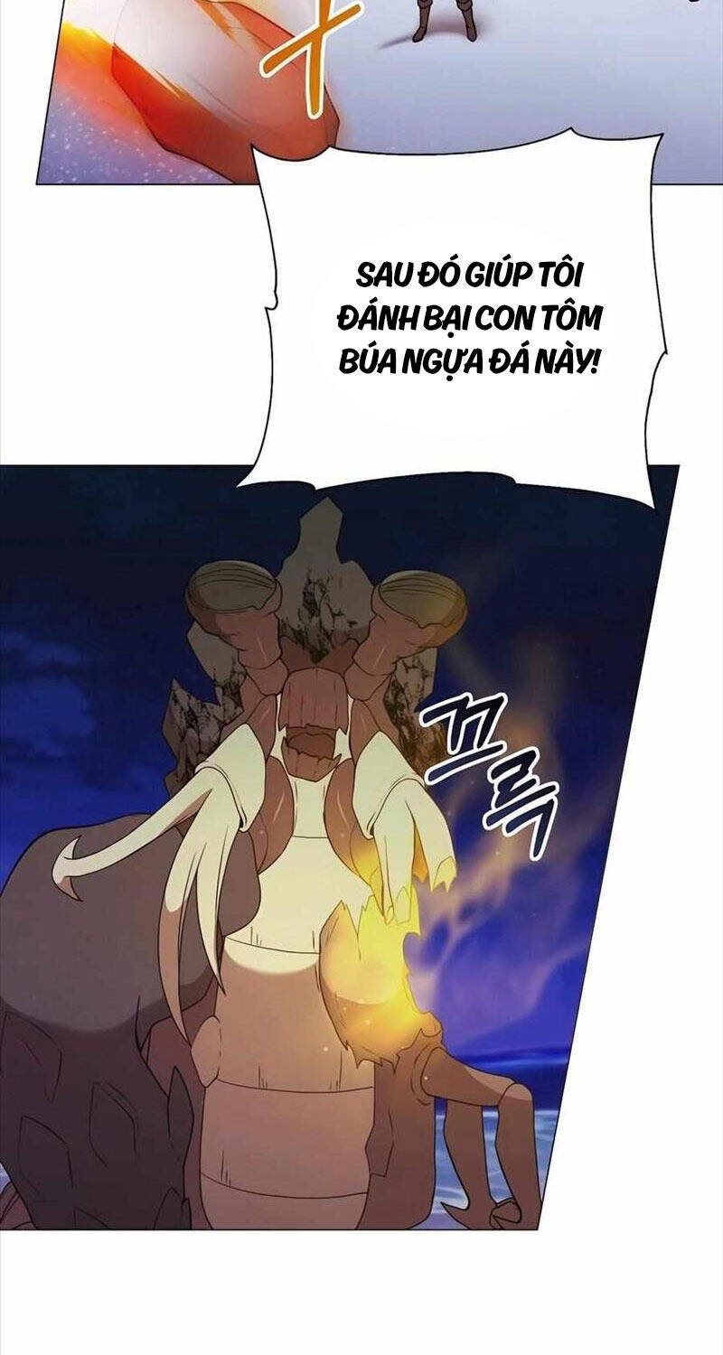 Tôi Làm Vườn Tại Thế Giới Thợ Săn Chap 43 - Next Chap 44