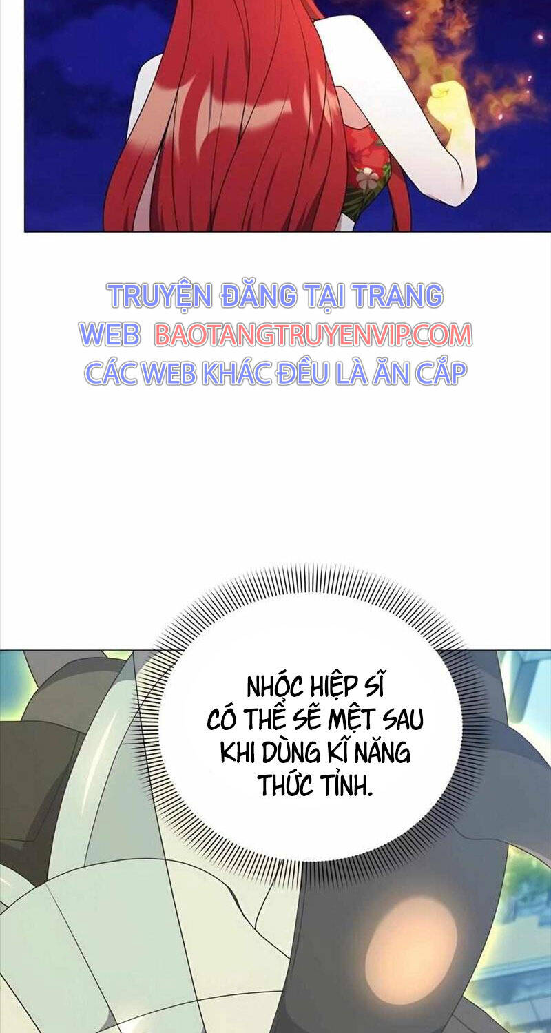 Tôi Làm Vườn Tại Thế Giới Thợ Săn Chap 43 - Next Chap 44