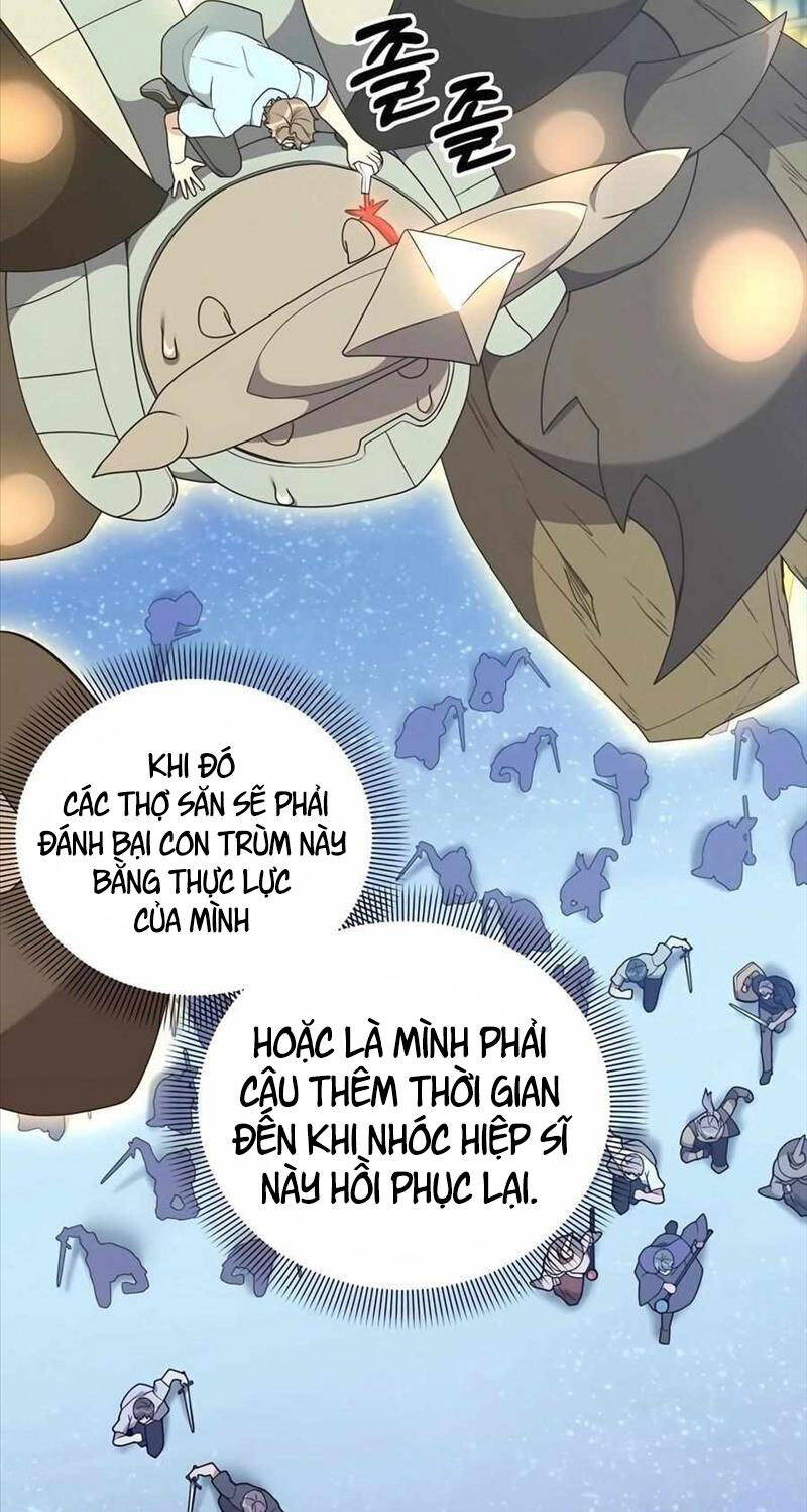 Tôi Làm Vườn Tại Thế Giới Thợ Săn Chap 43 - Next Chap 44