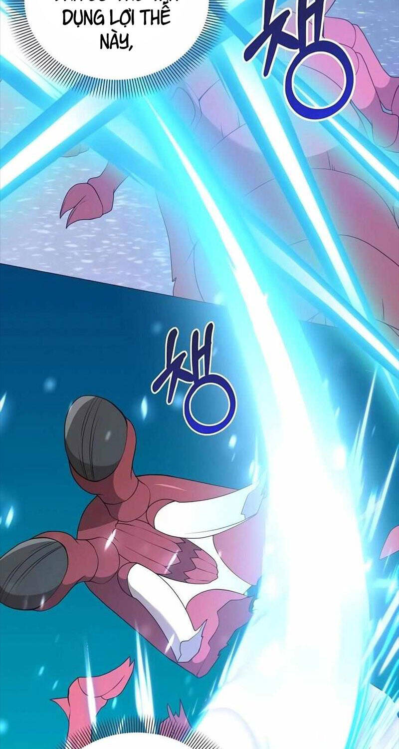 Tôi Làm Vườn Tại Thế Giới Thợ Săn Chap 43 - Next Chap 44