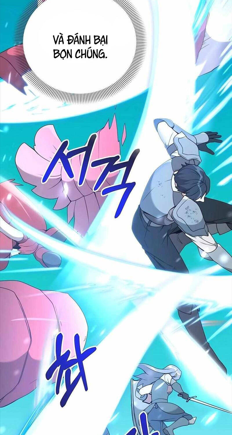 Tôi Làm Vườn Tại Thế Giới Thợ Săn Chap 43 - Next Chap 44