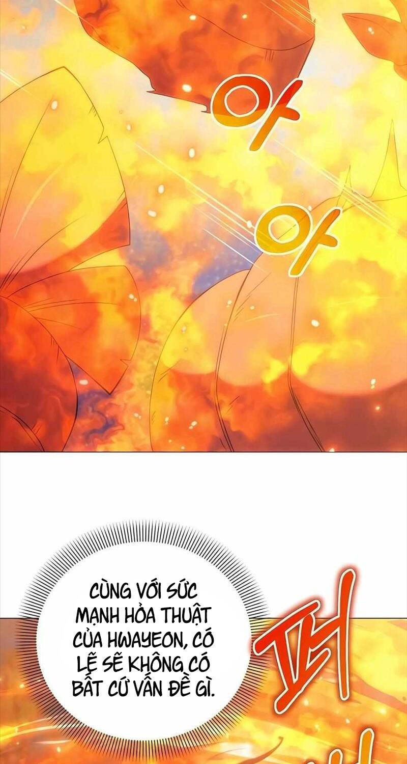 Tôi Làm Vườn Tại Thế Giới Thợ Săn Chap 43 - Next Chap 44