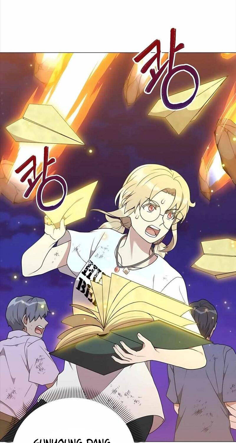 Tôi Làm Vườn Tại Thế Giới Thợ Săn Chap 43 - Next Chap 44