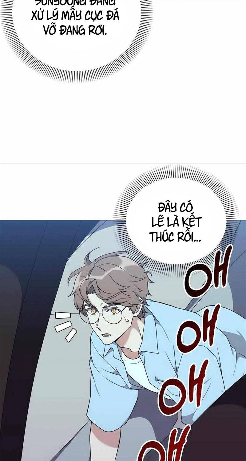 Tôi Làm Vườn Tại Thế Giới Thợ Săn Chap 43 - Next Chap 44
