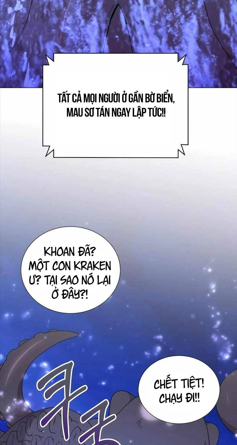 Tôi Làm Vườn Tại Thế Giới Thợ Săn Chap 43 - Next Chap 44