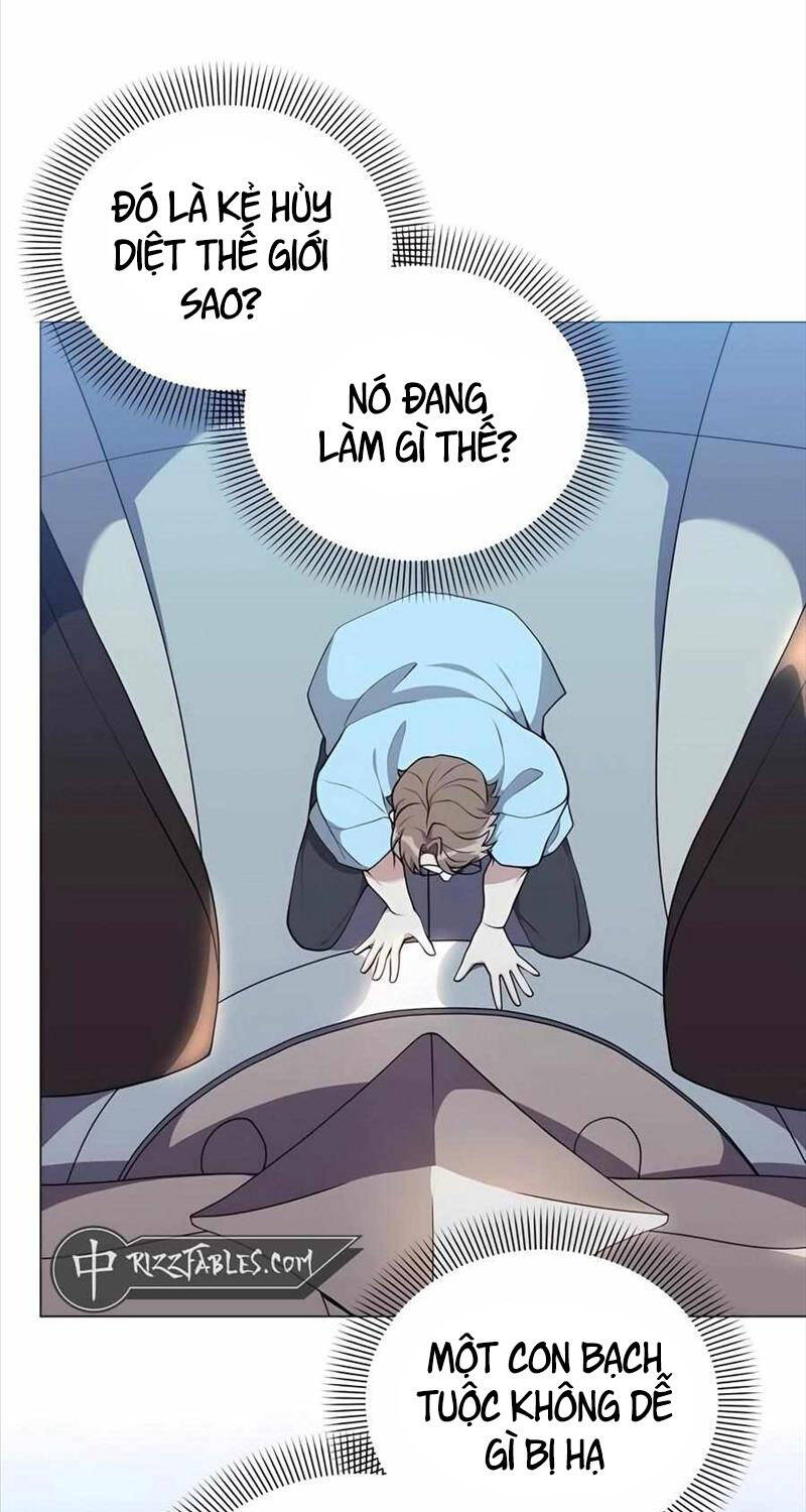 Tôi Làm Vườn Tại Thế Giới Thợ Săn Chap 43 - Next Chap 44