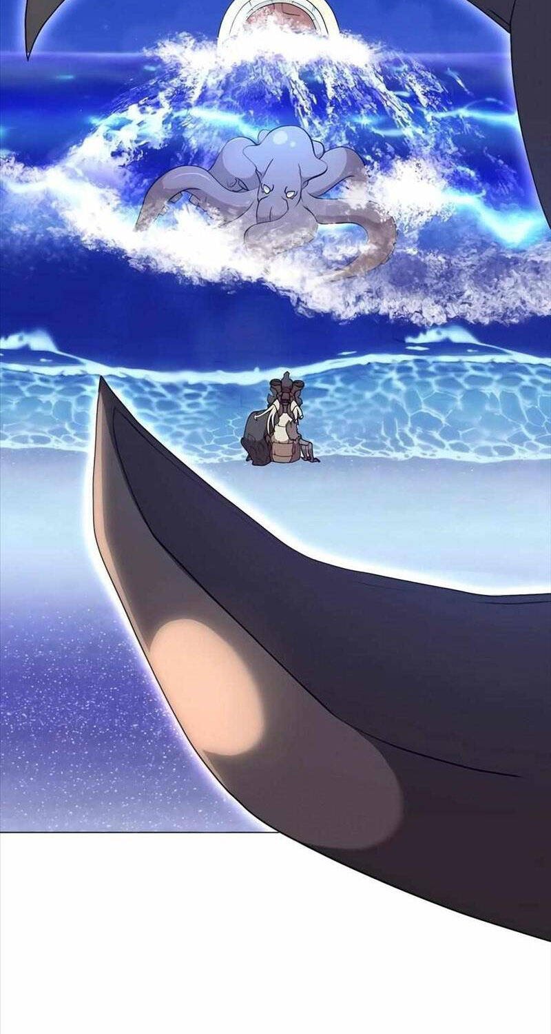 Tôi Làm Vườn Tại Thế Giới Thợ Săn Chap 43 - Next Chap 44