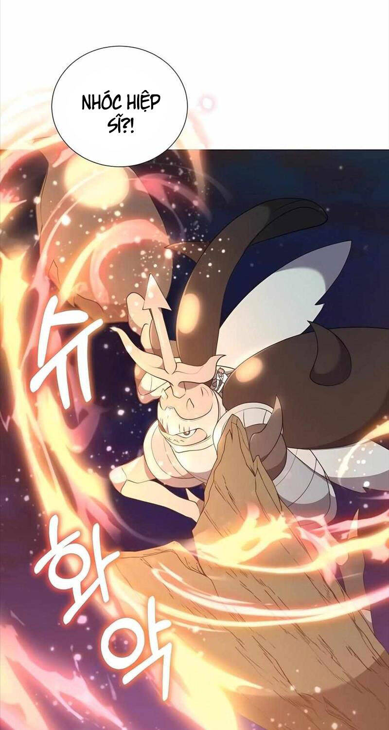 Tôi Làm Vườn Tại Thế Giới Thợ Săn Chap 43 - Next Chap 44