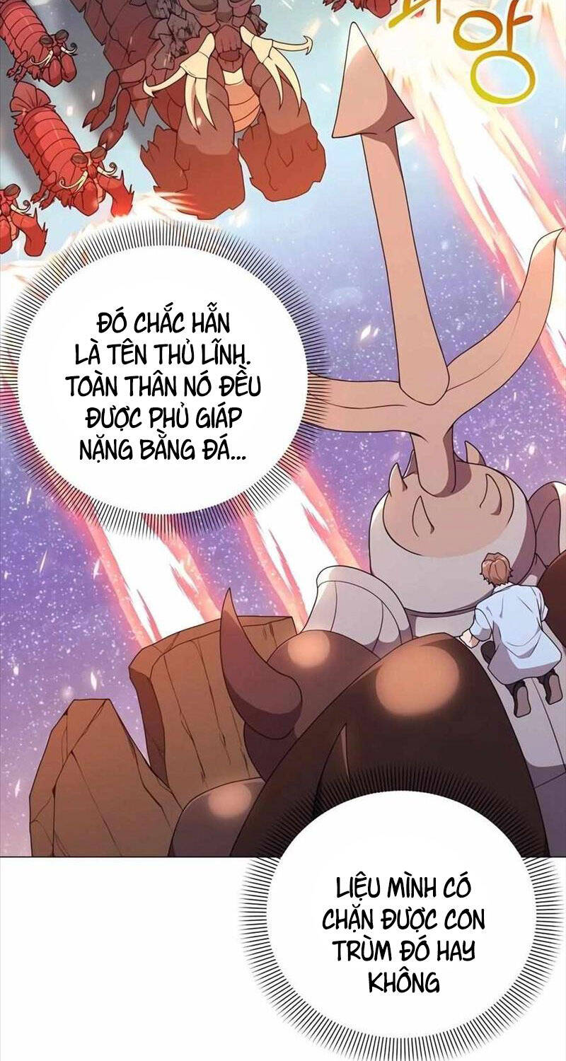 Tôi Làm Vườn Tại Thế Giới Thợ Săn Chap 43 - Next Chap 44