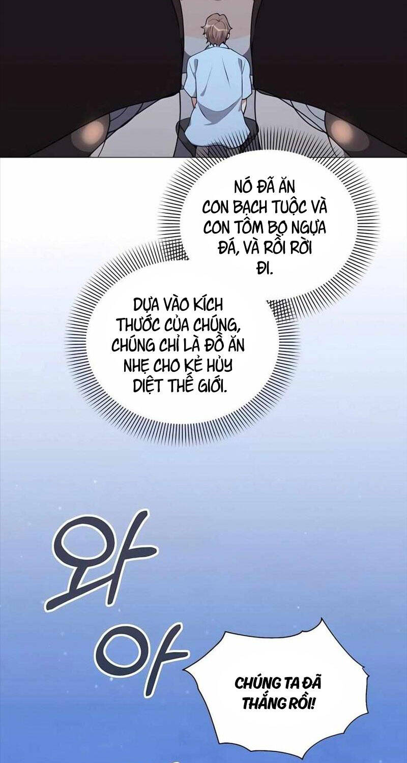 Tôi Làm Vườn Tại Thế Giới Thợ Săn Chap 43 - Next Chap 44