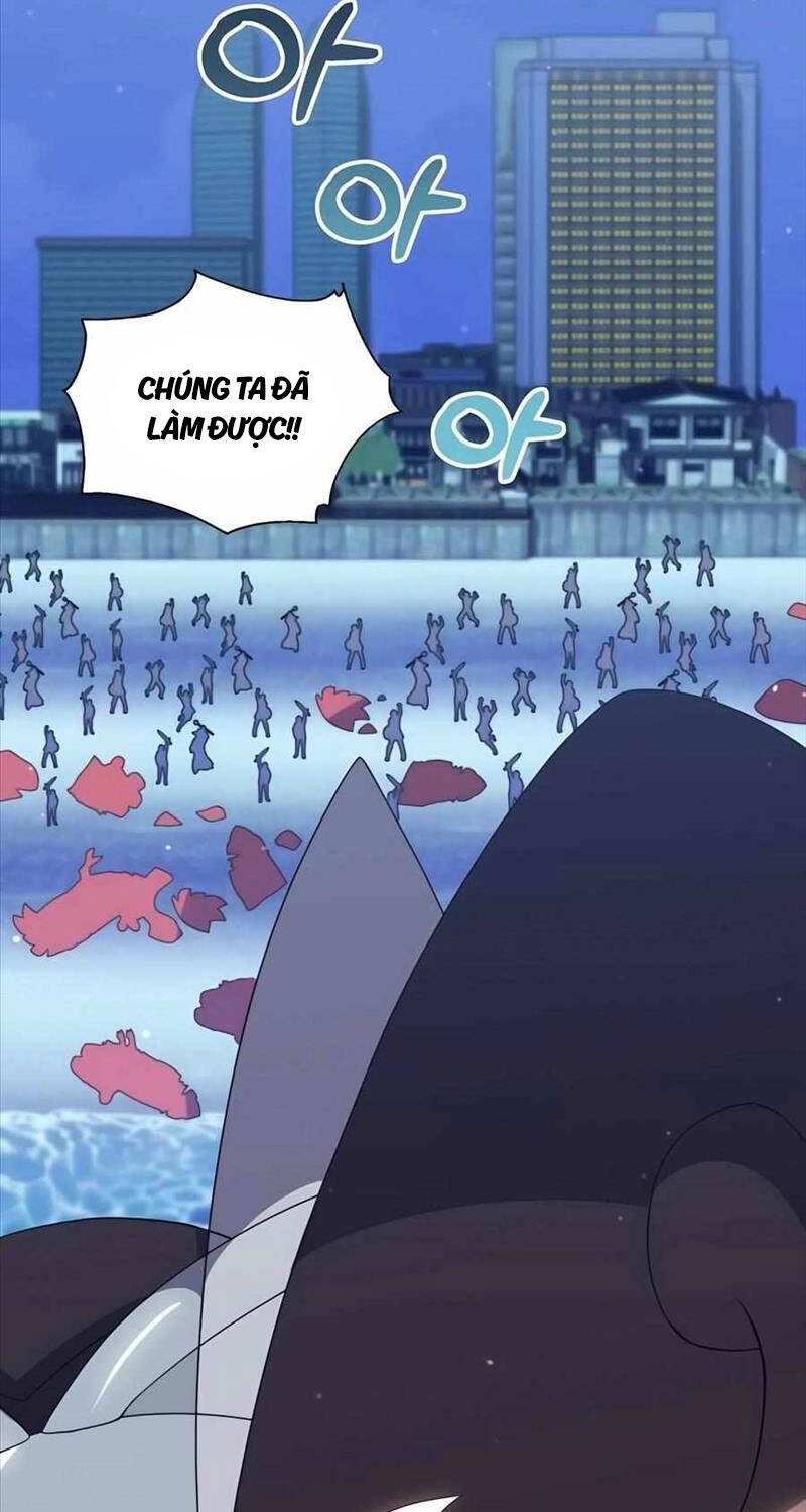 Tôi Làm Vườn Tại Thế Giới Thợ Săn Chap 43 - Next Chap 44
