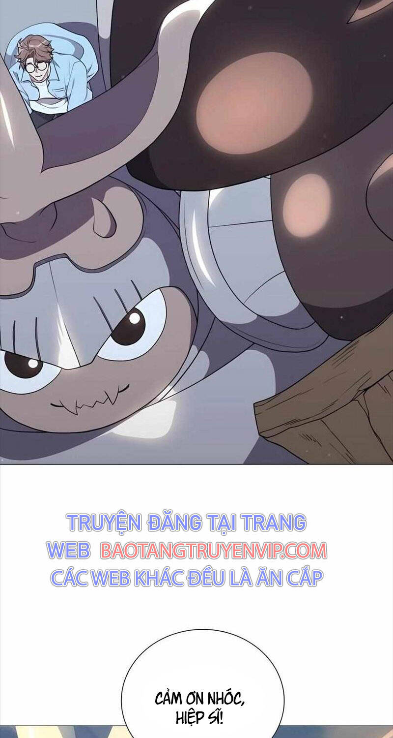 Tôi Làm Vườn Tại Thế Giới Thợ Săn Chap 43 - Next Chap 44