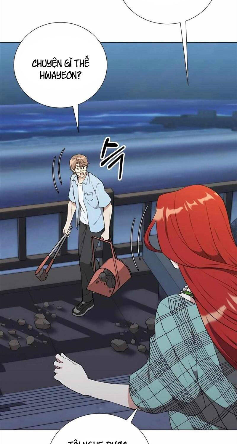 Tôi Làm Vườn Tại Thế Giới Thợ Săn Chap 43 - Next Chap 44