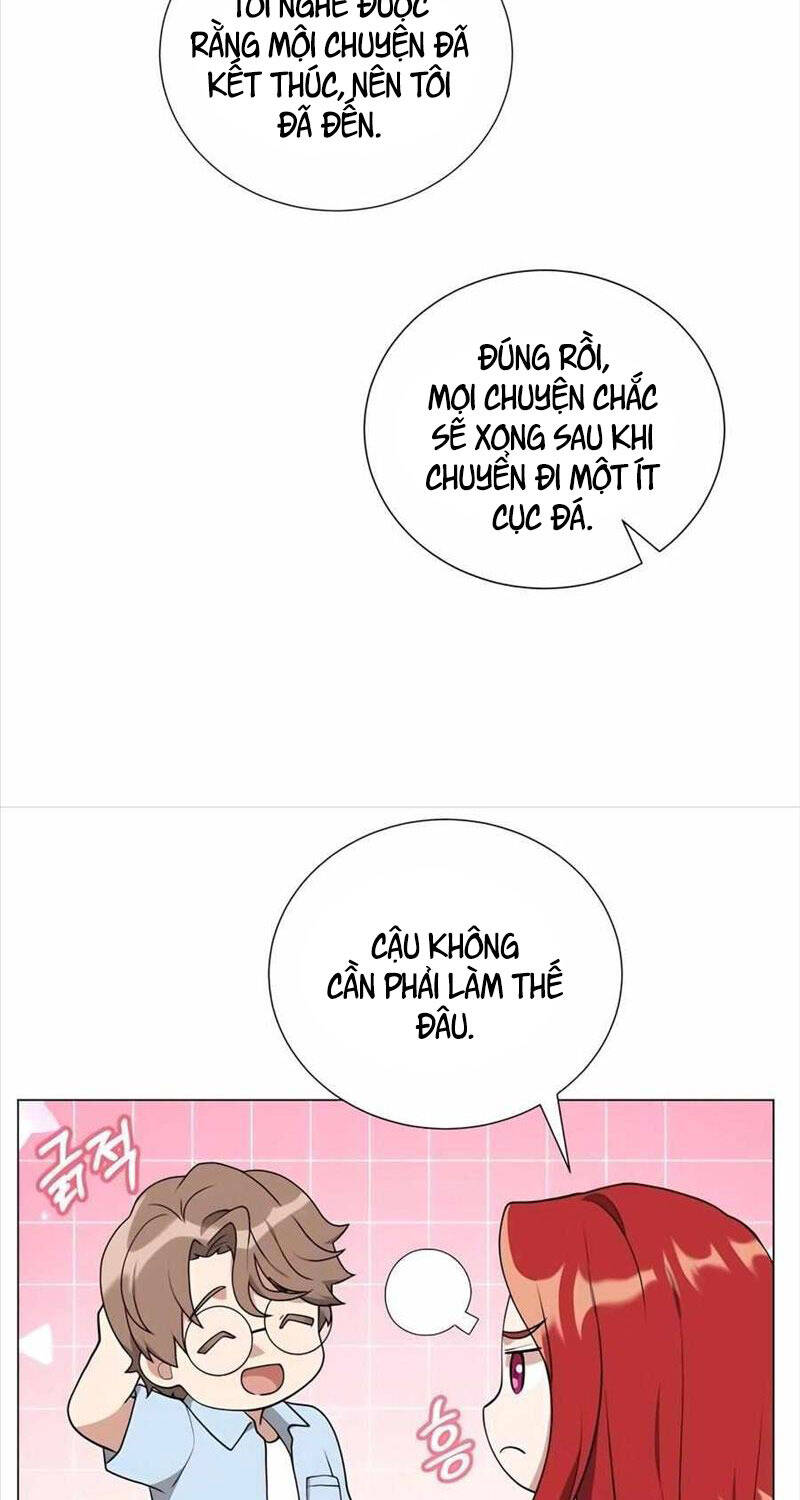 Tôi Làm Vườn Tại Thế Giới Thợ Săn Chap 43 - Next Chap 44