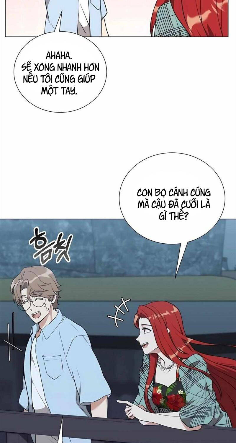 Tôi Làm Vườn Tại Thế Giới Thợ Săn Chap 43 - Next Chap 44