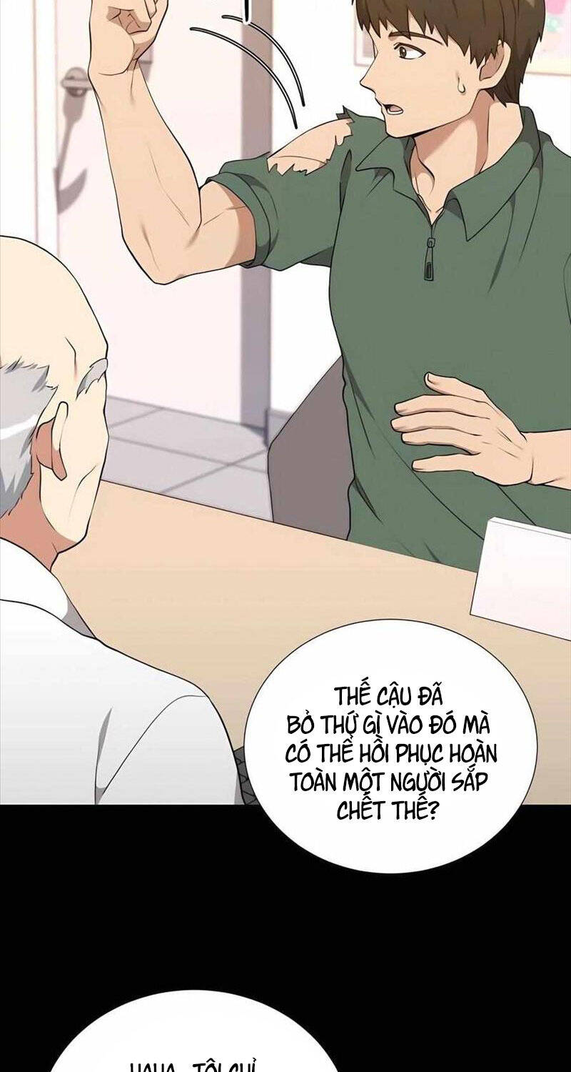 Tôi Làm Vườn Tại Thế Giới Thợ Săn Chap 43 - Next Chap 44