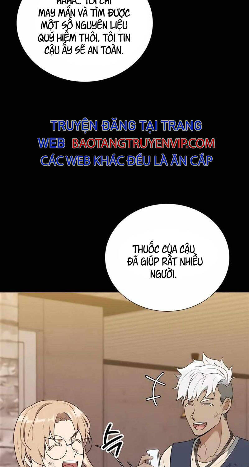 Tôi Làm Vườn Tại Thế Giới Thợ Săn Chap 43 - Next Chap 44