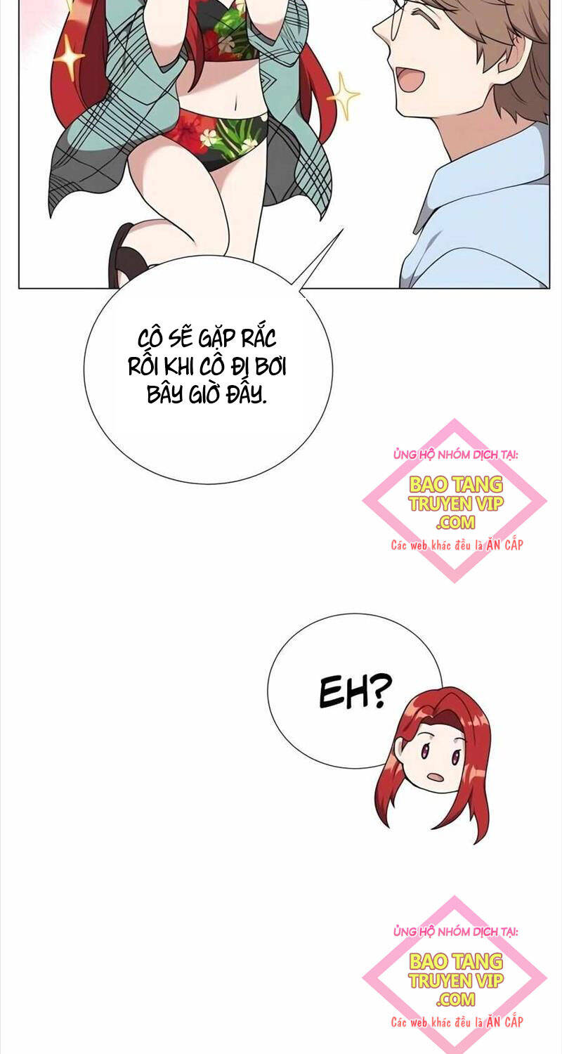 Tôi Làm Vườn Tại Thế Giới Thợ Săn Chap 43 - Next Chap 44
