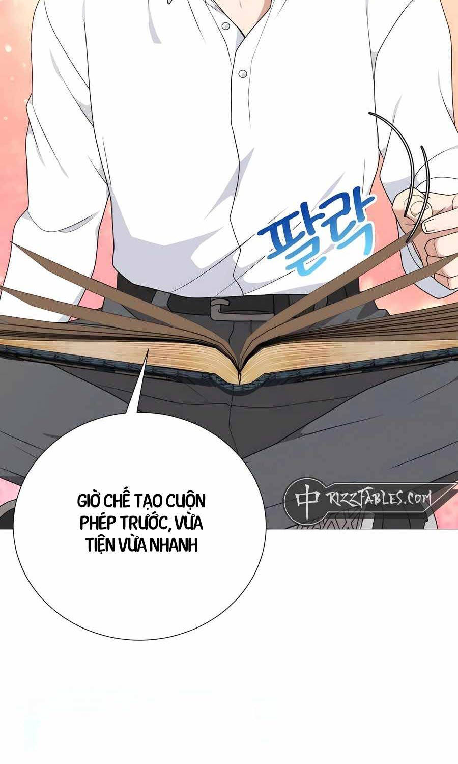 Tôi Làm Vườn Tại Thế Giới Thợ Săn Chap 44 - Next Chap 45