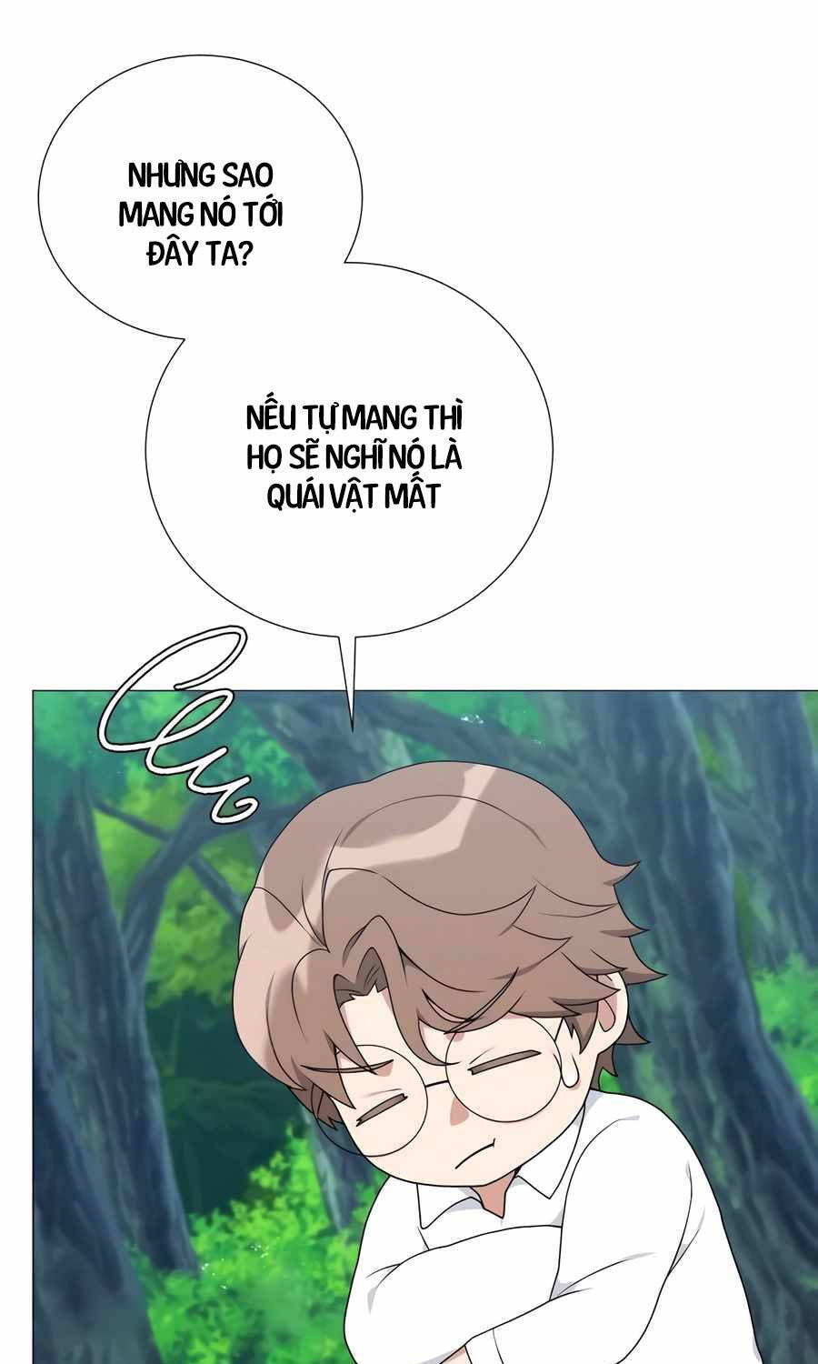 Tôi Làm Vườn Tại Thế Giới Thợ Săn Chap 44 - Next Chap 45