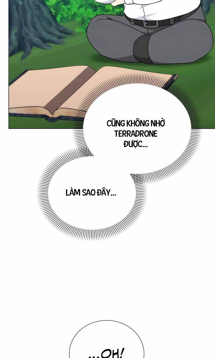 Tôi Làm Vườn Tại Thế Giới Thợ Săn Chap 44 - Next Chap 45