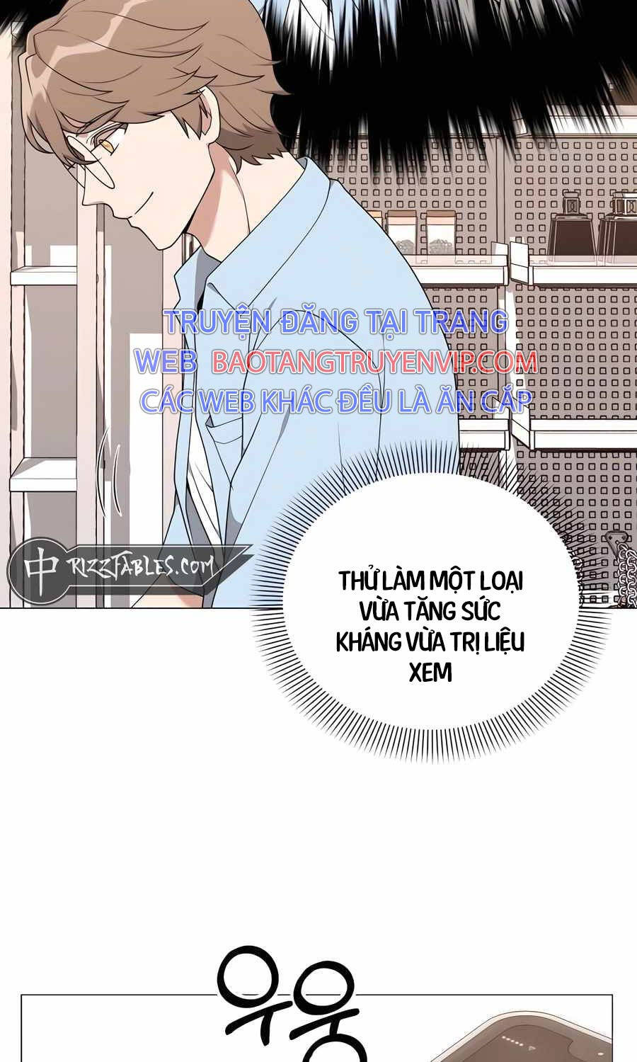 Tôi Làm Vườn Tại Thế Giới Thợ Săn Chap 44 - Next Chap 45