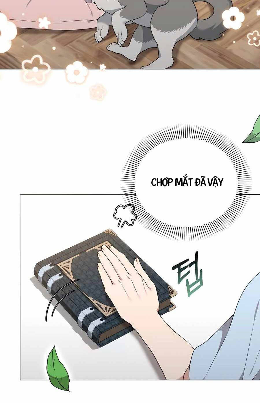 Tôi Làm Vườn Tại Thế Giới Thợ Săn Chap 44 - Next Chap 45