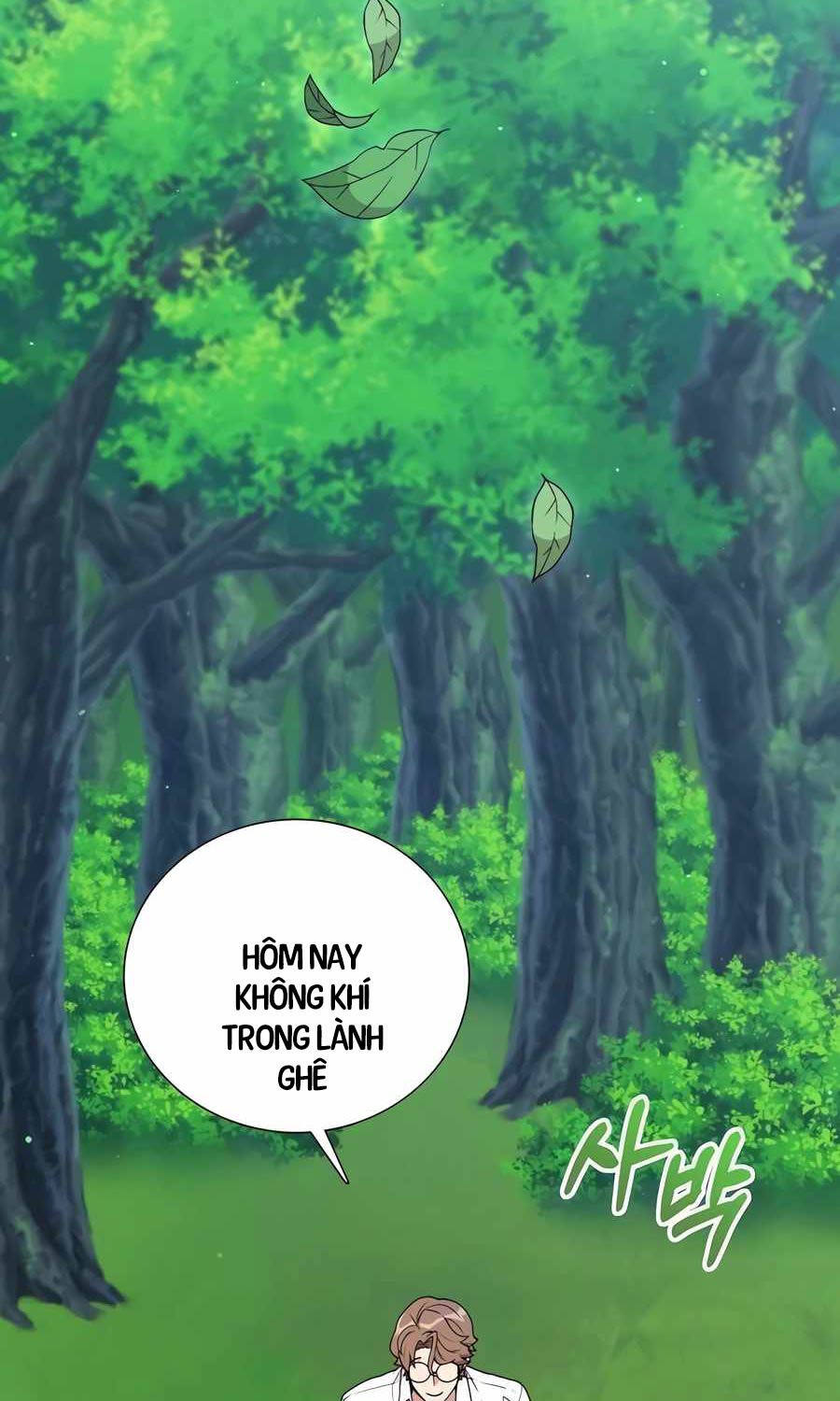 Tôi Làm Vườn Tại Thế Giới Thợ Săn Chap 44 - Next Chap 45