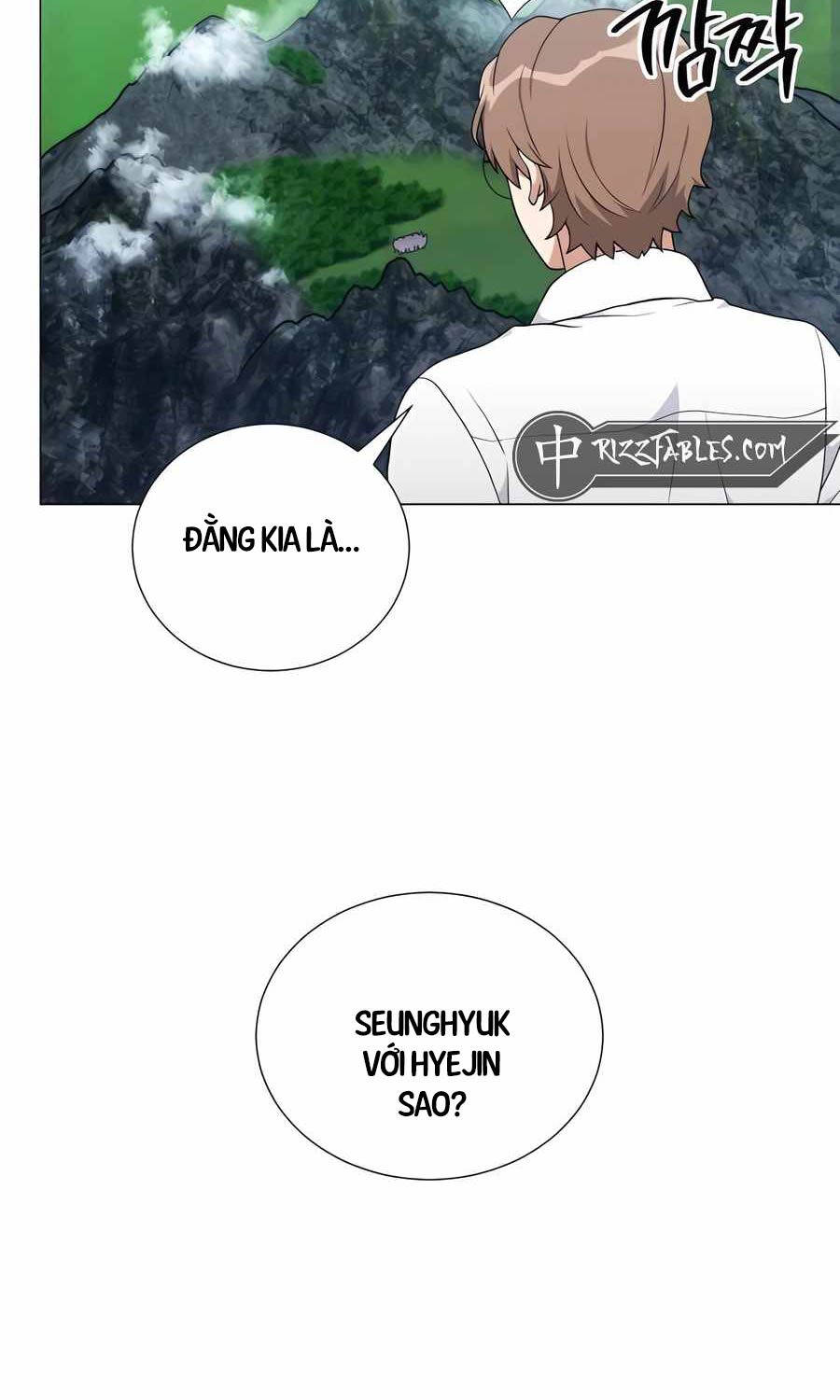 Tôi Làm Vườn Tại Thế Giới Thợ Săn Chap 44 - Next Chap 45
