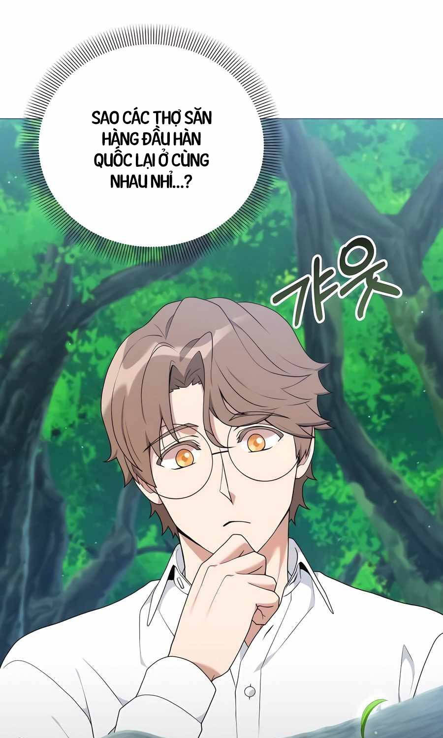 Tôi Làm Vườn Tại Thế Giới Thợ Săn Chap 44 - Next Chap 45