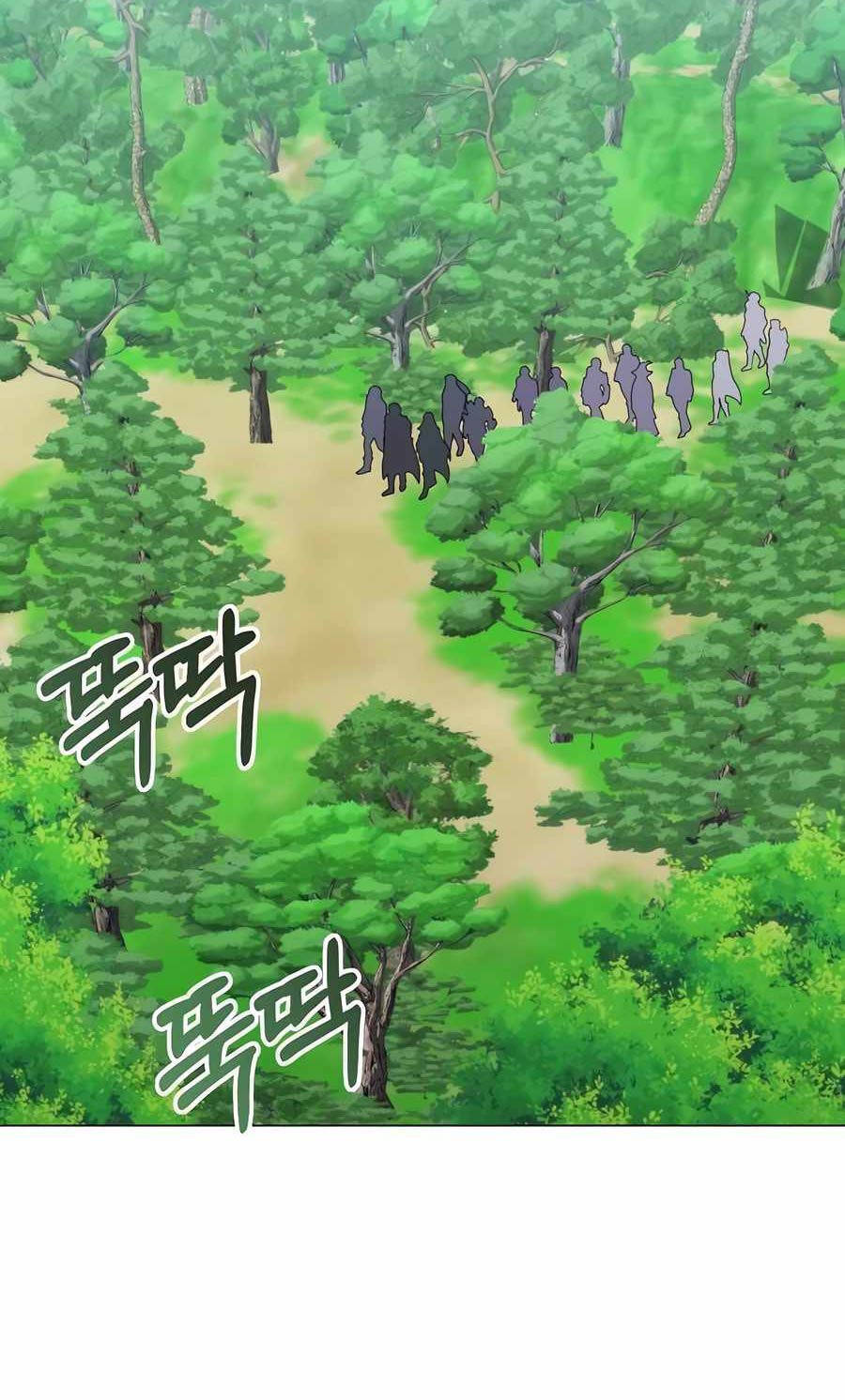 Tôi Làm Vườn Tại Thế Giới Thợ Săn Chap 44 - Next Chap 45