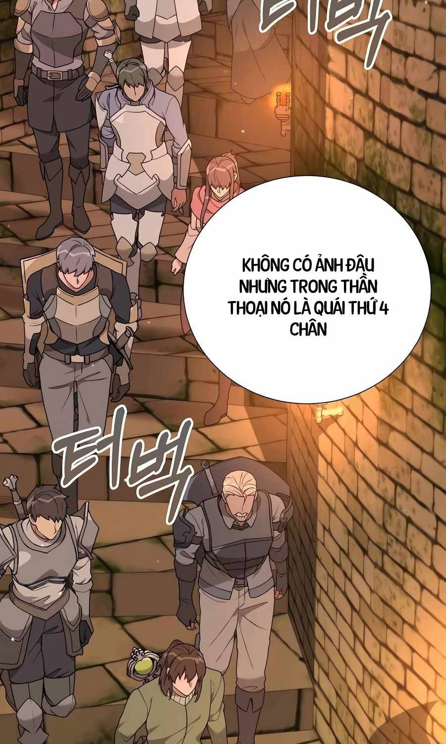 Tôi Làm Vườn Tại Thế Giới Thợ Săn Chap 44 - Next Chap 45