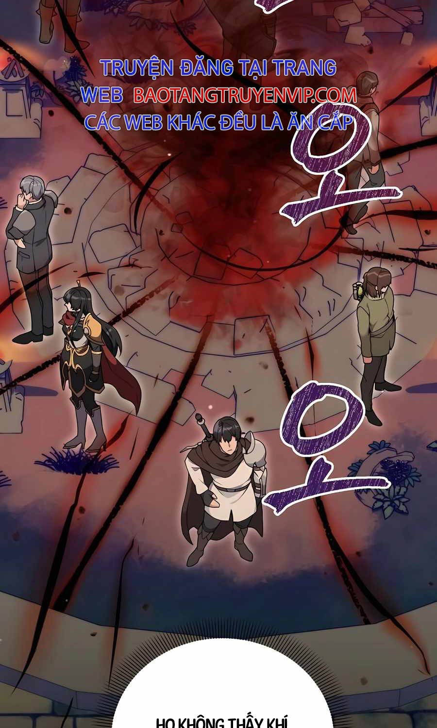 Tôi Làm Vườn Tại Thế Giới Thợ Săn Chap 44 - Next Chap 45