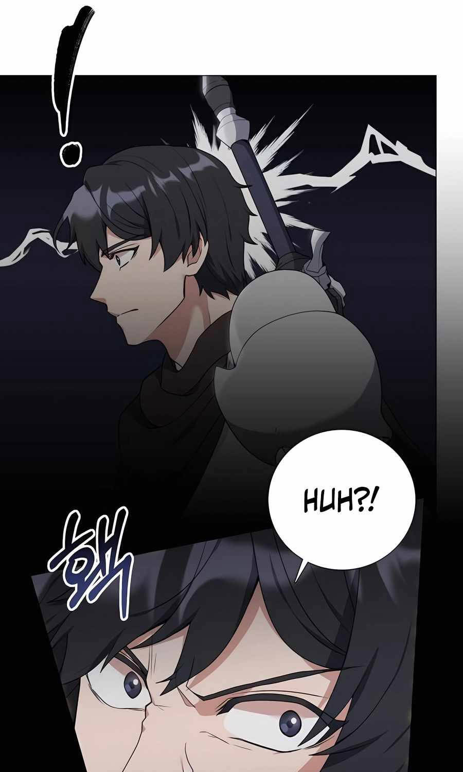 Tôi Làm Vườn Tại Thế Giới Thợ Săn Chap 44 - Next Chap 45