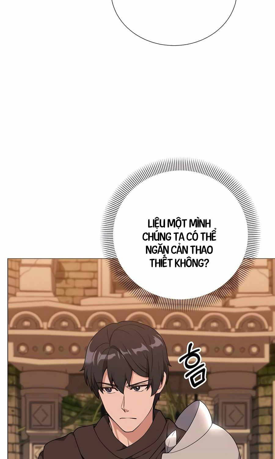 Tôi Làm Vườn Tại Thế Giới Thợ Săn Chap 44 - Next Chap 45