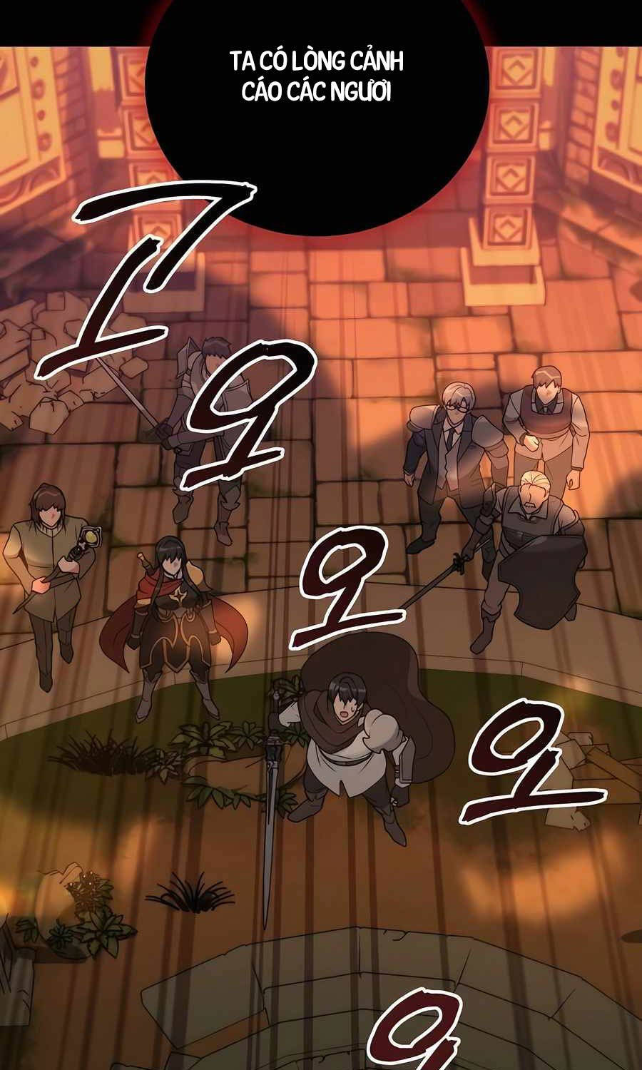 Tôi Làm Vườn Tại Thế Giới Thợ Săn Chap 44 - Next Chap 45