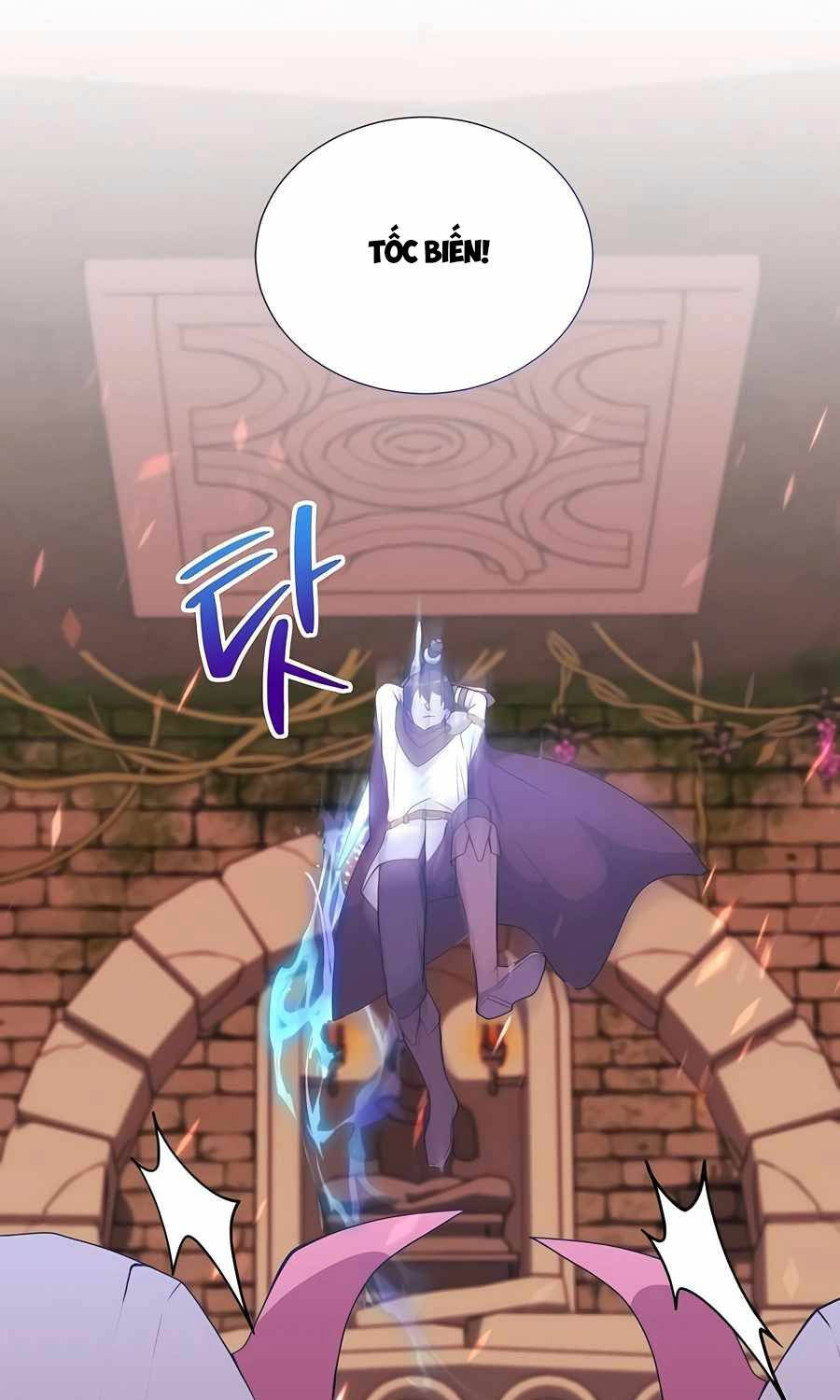Tôi Làm Vườn Tại Thế Giới Thợ Săn Chap 44 - Next Chap 45
