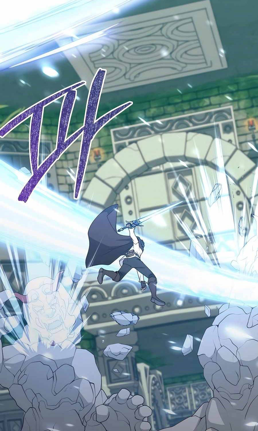 Tôi Làm Vườn Tại Thế Giới Thợ Săn Chap 44 - Next Chap 45