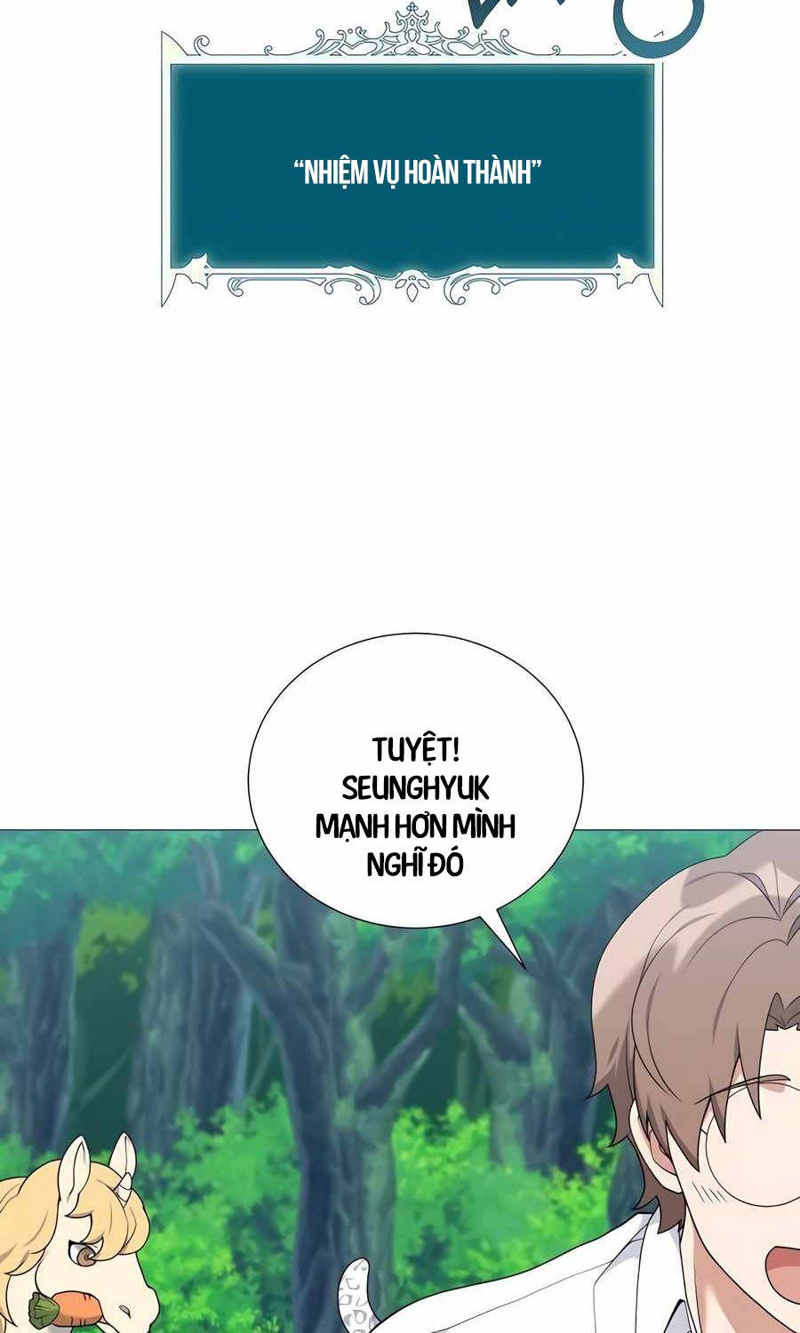 Tôi Làm Vườn Tại Thế Giới Thợ Săn Chap 44 - Next Chap 45