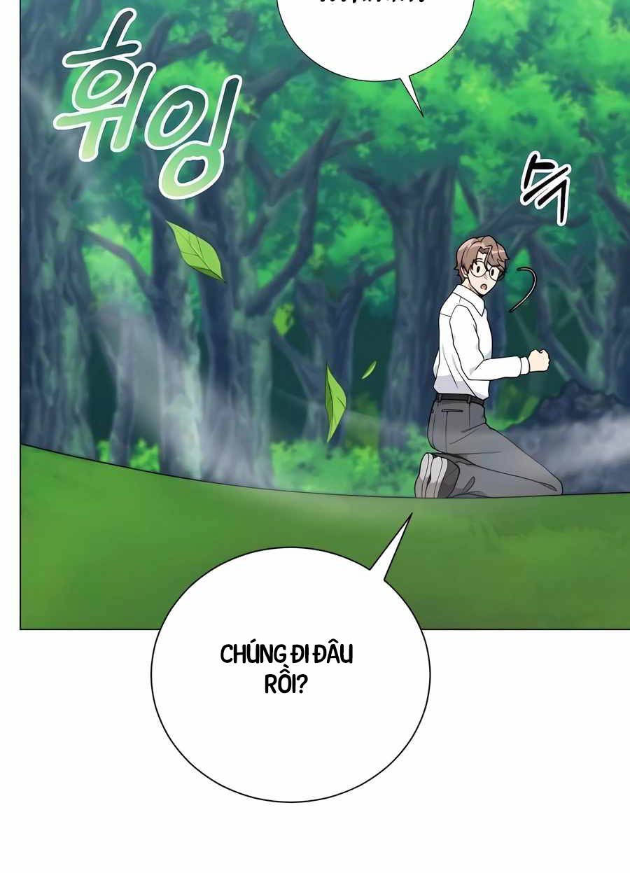 Tôi Làm Vườn Tại Thế Giới Thợ Săn Chap 44 - Next Chap 45