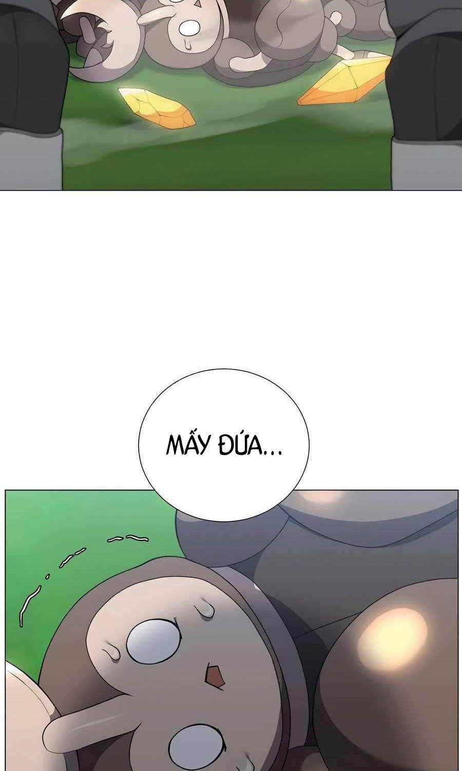 Tôi Làm Vườn Tại Thế Giới Thợ Săn Chap 45 - Next Chap 46