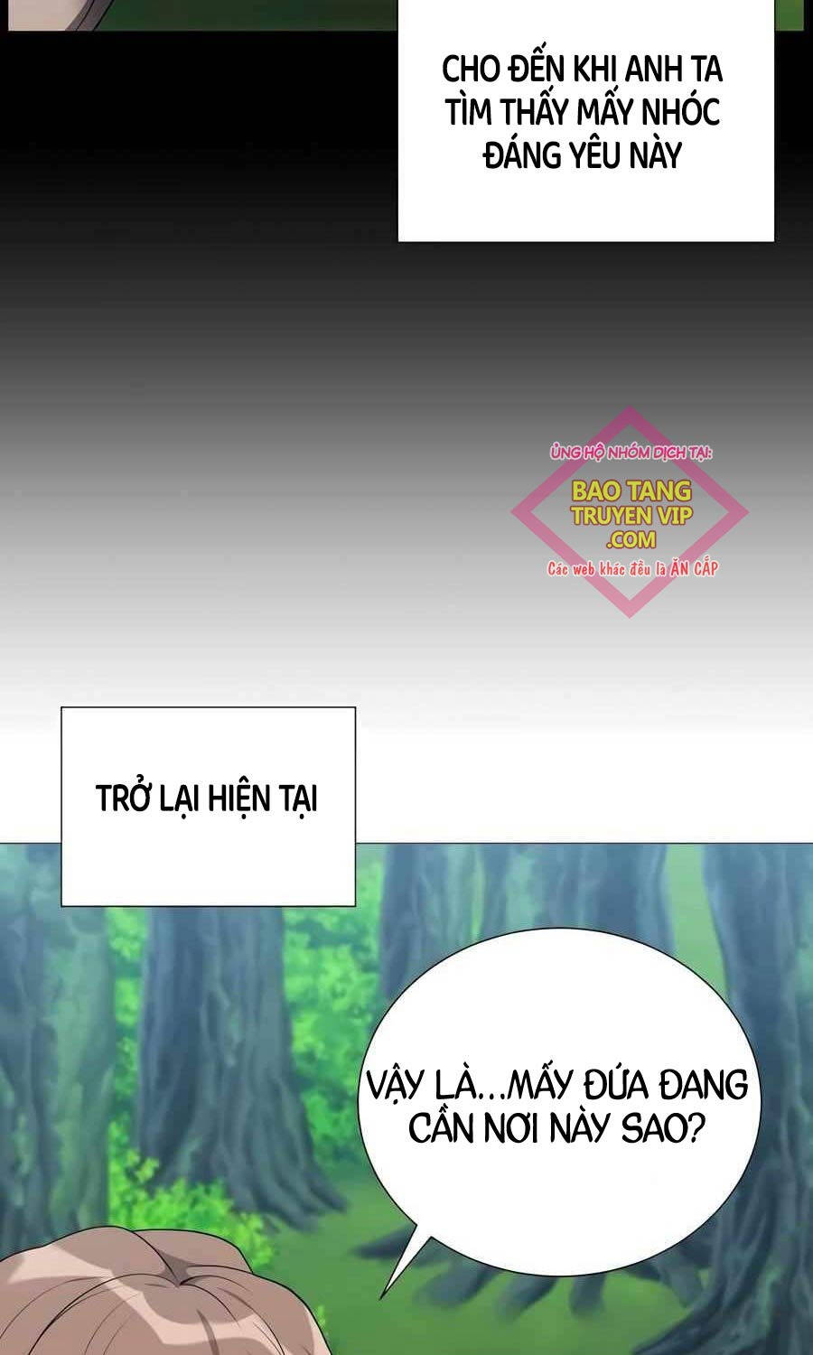 Tôi Làm Vườn Tại Thế Giới Thợ Săn Chap 45 - Next Chap 46