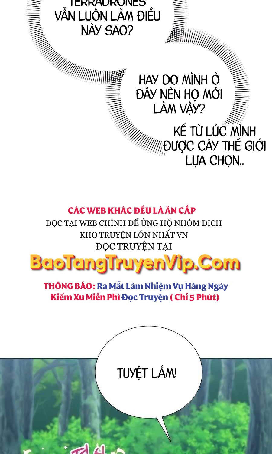 Tôi Làm Vườn Tại Thế Giới Thợ Săn Chap 45 - Next Chap 46
