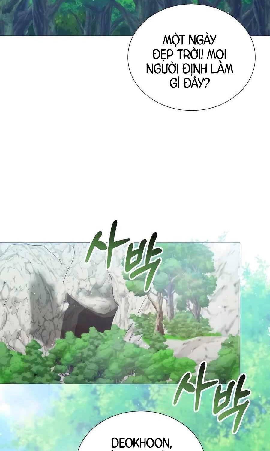 Tôi Làm Vườn Tại Thế Giới Thợ Săn Chap 45 - Next Chap 46